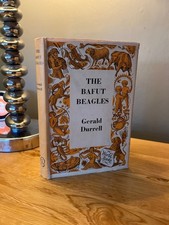 Gerald Durrell / Ralph