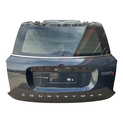 Bmw mini countryman f60 - bmw,