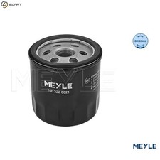 OIL FILTER 100 322 0021 FOR