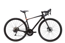 Cube Axial WS GTC Pro Shimano