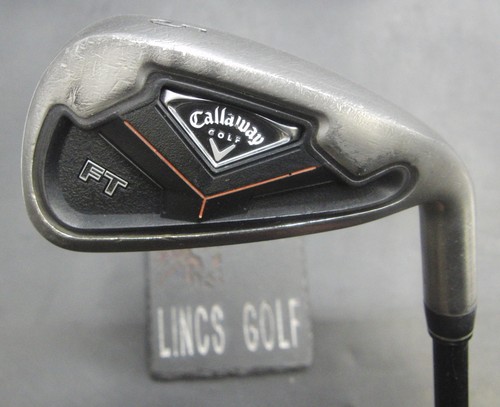 Callaway iron regular - ft,