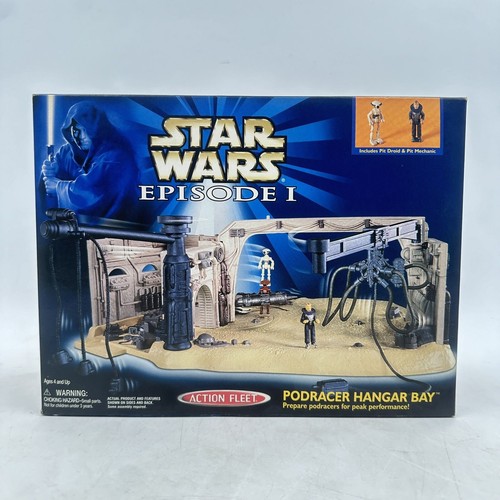Star wars episode - episode, 1