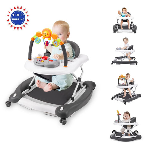 Baby walker for boys - walker,