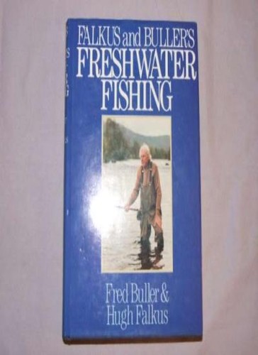 Falkus and buller freshwater - falkus,