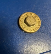 RADIATOR CAP - SIMCA / CHRYSLER / TALBOT /PEUGEOT