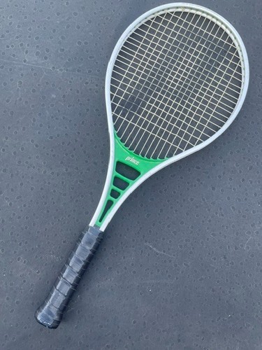 Vintage prince classic tennis - vintage,