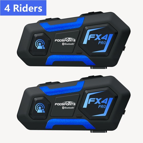 2pcs fx4 pro motorcycle - pro,