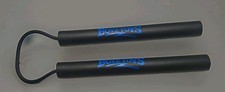 Practice Soft Foam Nunchucks