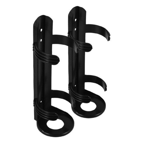 Fire extinguisher wall mount - extinguisher,