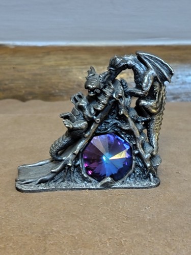 Myth magic don push me - magic,