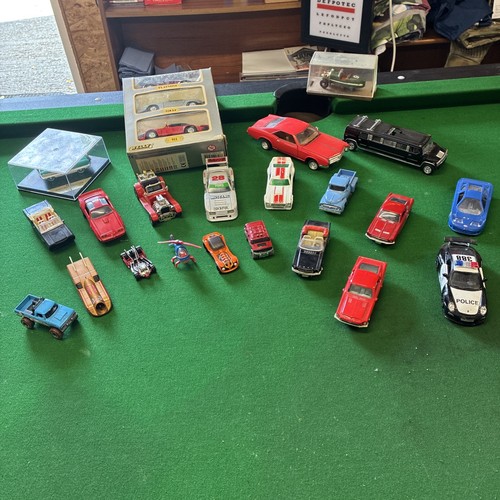 Large job lot - large,