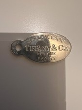 Tiffany & Co Return to Tiffany