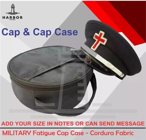 Knights templar commandery - knights,