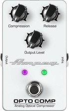 Ampeg Opto Comp Analog Optical