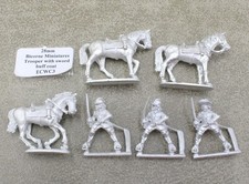 28mm ECW Cavalry TROOPERS with