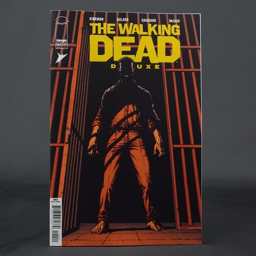 Walking dead dlx 141 - walking,