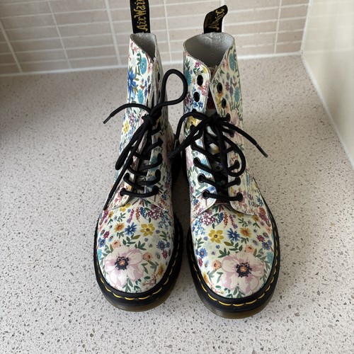 Martens pascal ankle boots - , dr