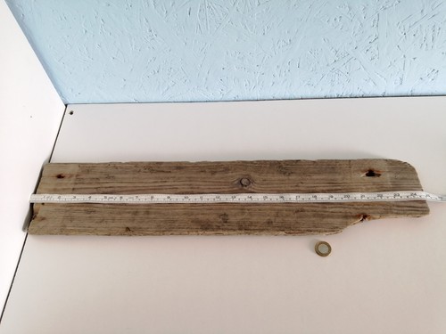 4616 piece flat driftwood - 4616#,