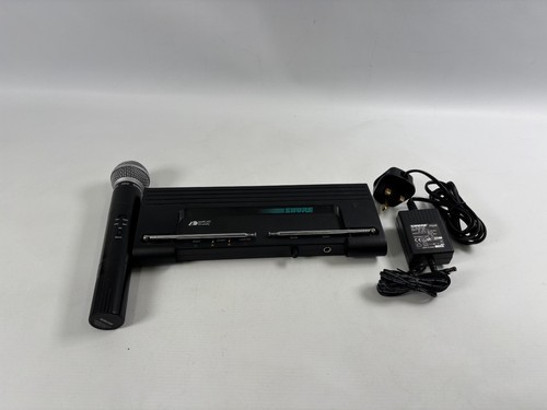 Shure marcad t4v diversity - marcad,