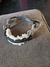 Hackamore Bit Size Full