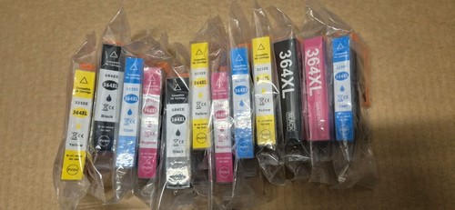 For 364xl compatible black - 364xl,