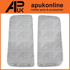 Front Grill Grille Set without