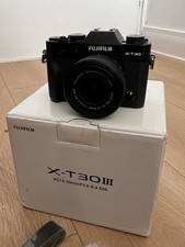 Fujifilm Digital Camera X-T30