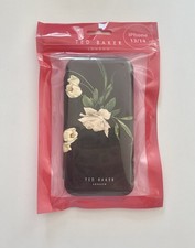 Ted Baker Floral iPhone 13 /