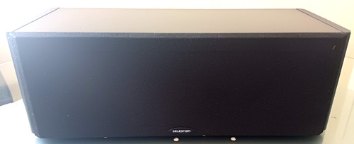 Celestion centre speaker - centre,
