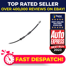 Brake Hose fits MINI