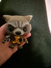 Funko Pop! Marvel Guardians of