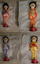 Vintage 1988 BEATLES SGT