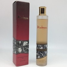 Madonna Nudes 1979 Eau De