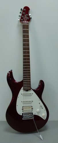 Ernie ball licensed olp music - ernie,