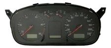 VW T4 2.5 TDI instrument