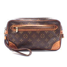 LOUIS VUITTON Marly Dragonne