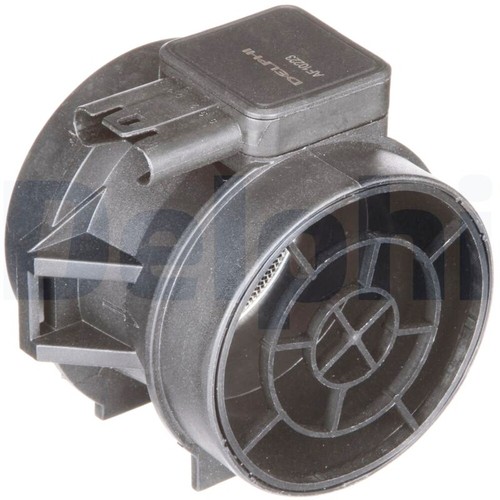 Mass air flow meter maf - air,