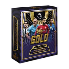 Topps® Premier League Gold