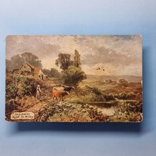 Haslemere Postcard C1905