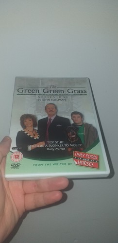 The green - the,