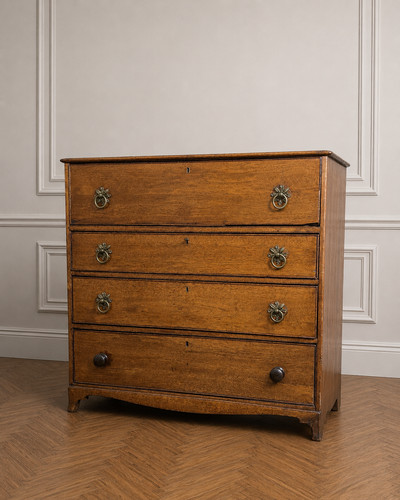 Antique early 19th century - an,
