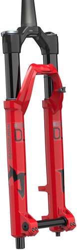 Marzocchi bomber fork - dj,