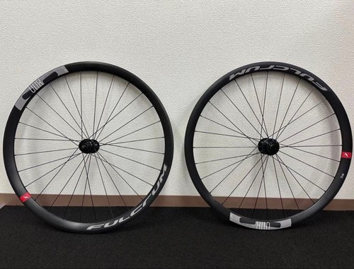 Fulcrum racing800db racing - fulcrum,