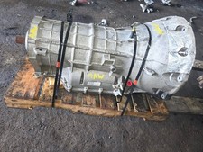 17-19 Transmission  6.7L 4x4