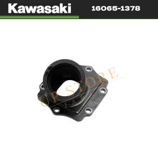 2002 GENUINE KAWASAKI KX 125