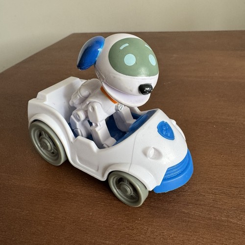 Rare paw patrol mission - rare,