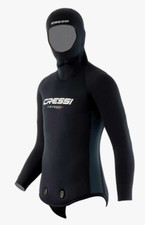 New Wetsuit Top Cressi