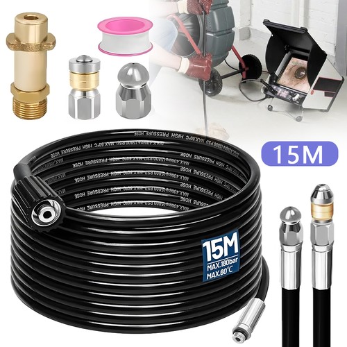 Pressure washer drain sewer - washer,