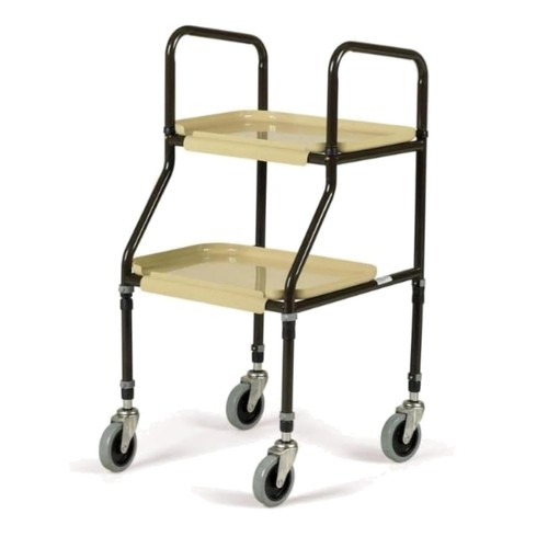 Adjustable height mobility - adjustable,