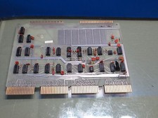 CHARMILLES CIRCUIT BOARD